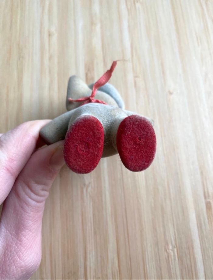 #251 Figurine Babar - photo numéro 5