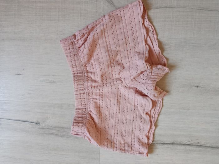 Short marque Gémo taille 10 ans