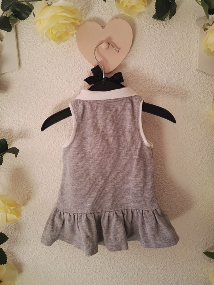 Robe été - photo numéro 3