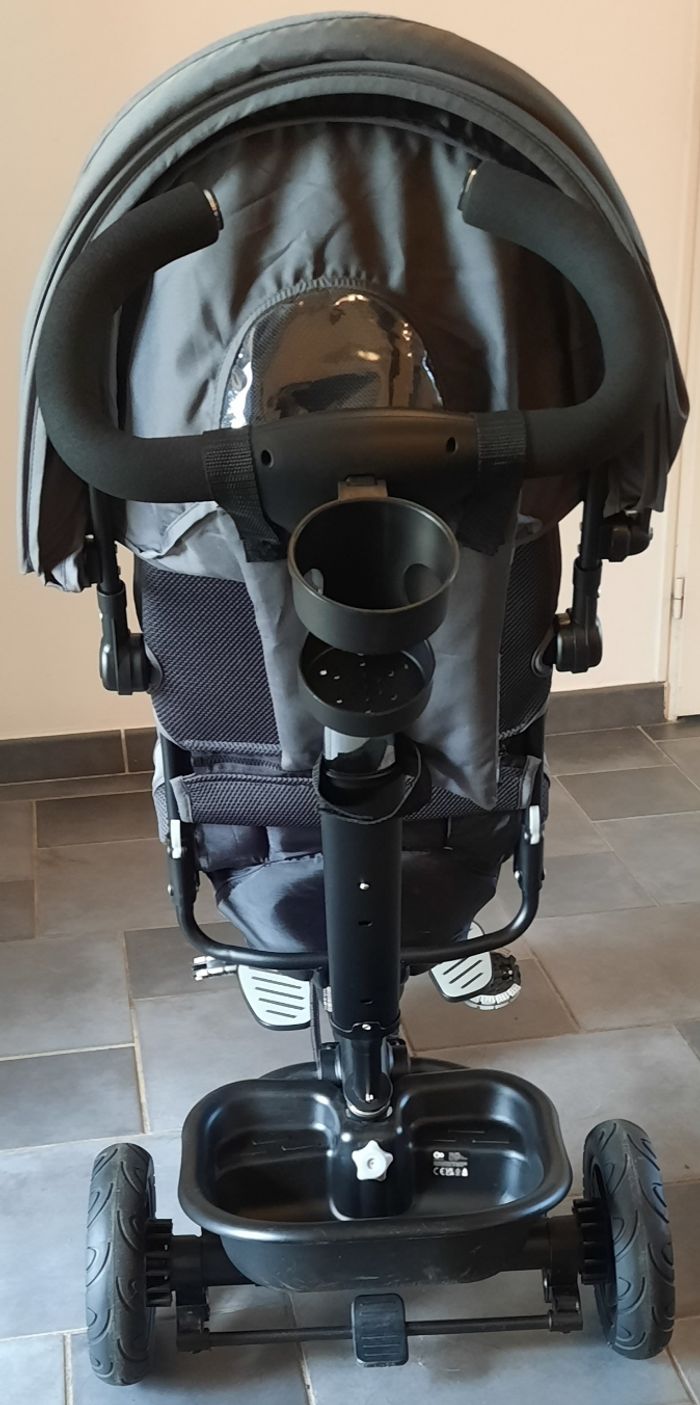 Tricycle evolutif - photo numéro 3