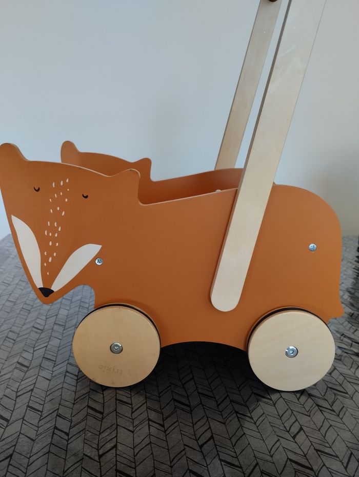 Chariot de marche "Léna" - photo numéro 5