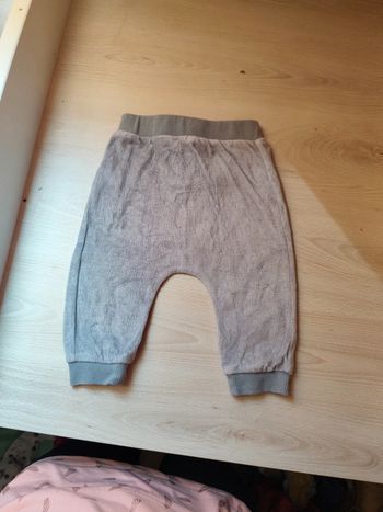 Pantalon 9 mois Kiabi