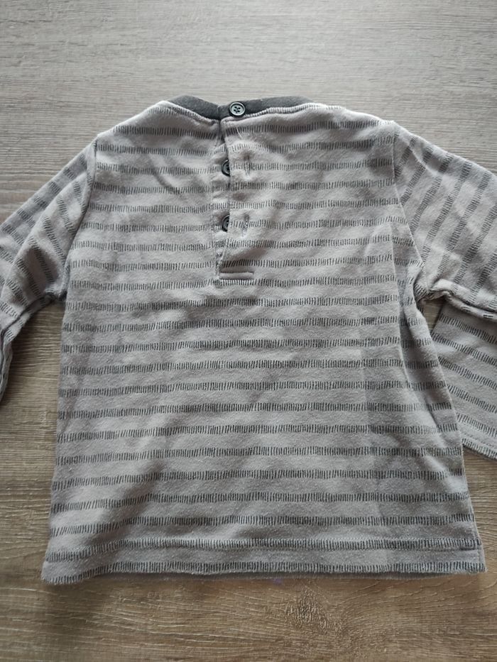 T shirt - photo numéro 4