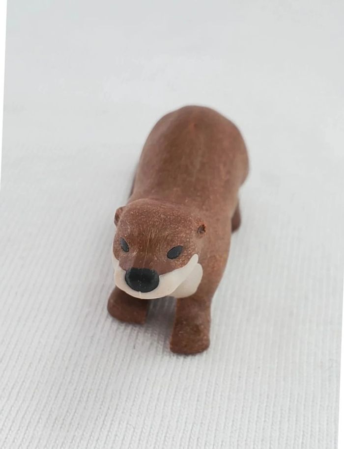 Animaux de la forêt Playmobil - photo numéro 4