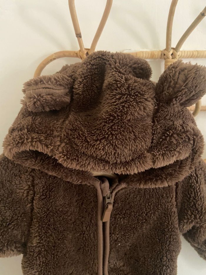 Combinaison avec oreilles neuve - photo numéro 3