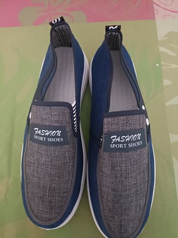 Chaussures 