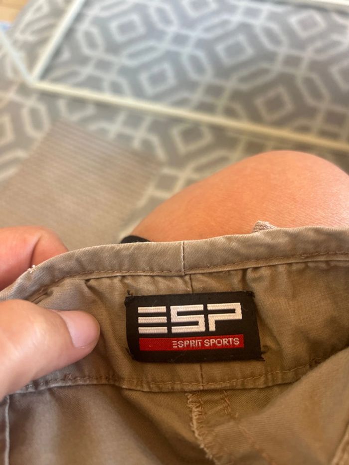Pantalon femme Esprit sport - photo numéro 4
