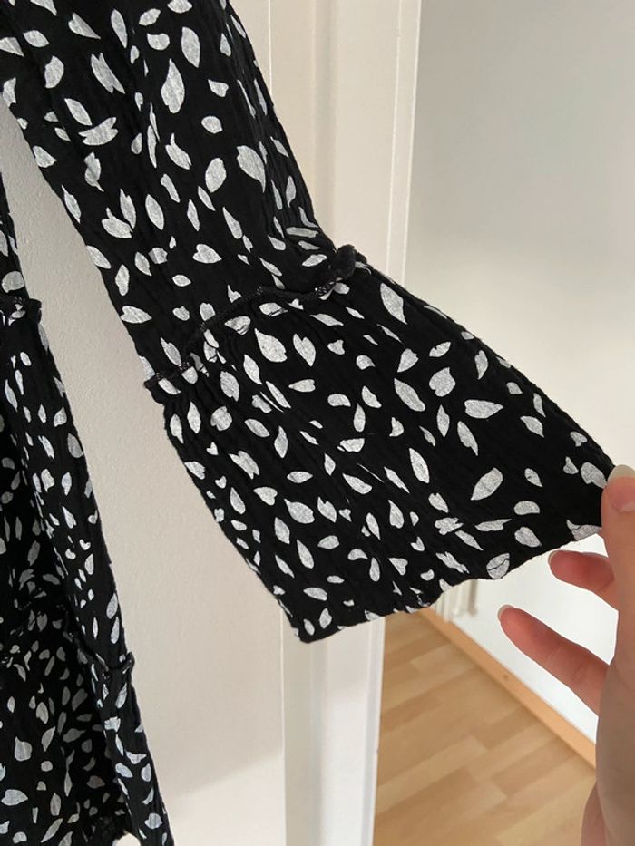 Robe fluide taille S/M - photo numéro 5
