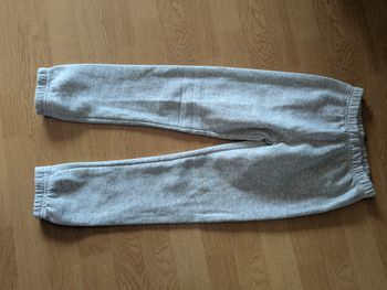 Jogging Tissaia