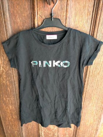 Ravissante robe Pinko 5 ans