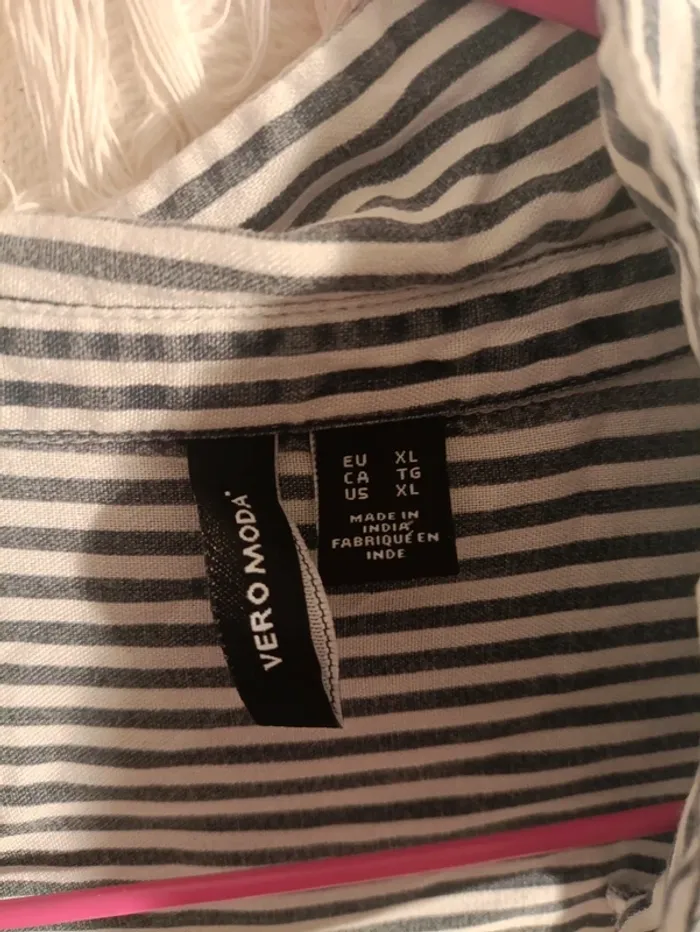 Chemise - photo numéro 3