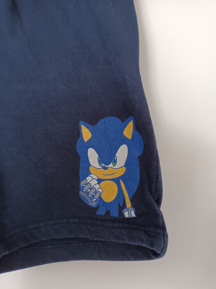 Short - photo numéro 2