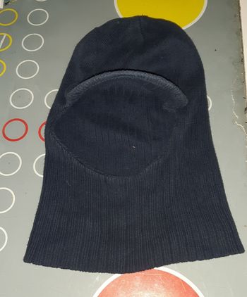 Cagoule garçon Taille 5-8 ans Z generation