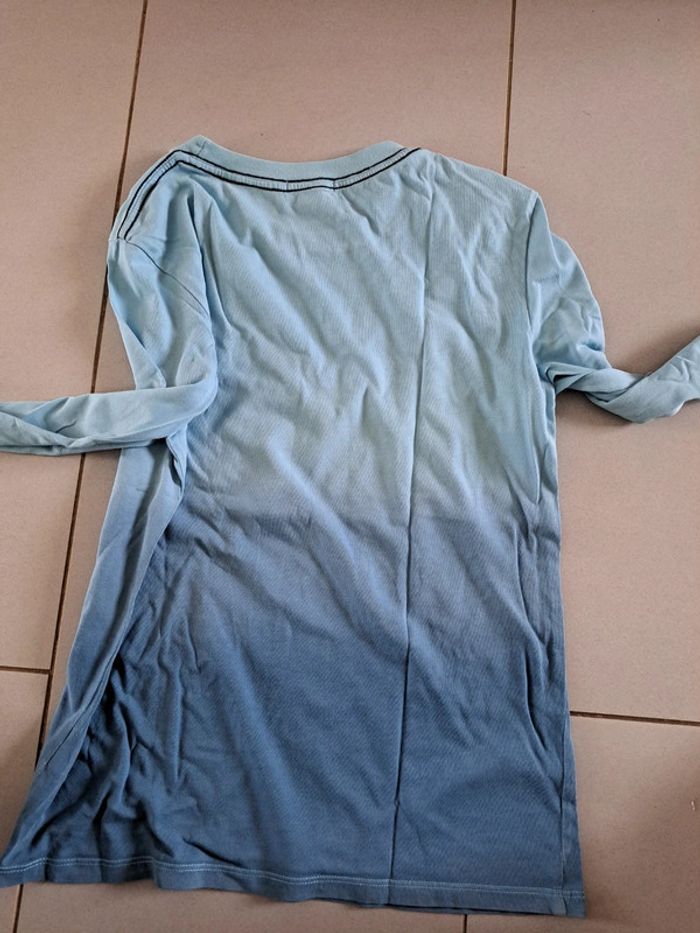 T-shirt 10 ans - photo numéro 3