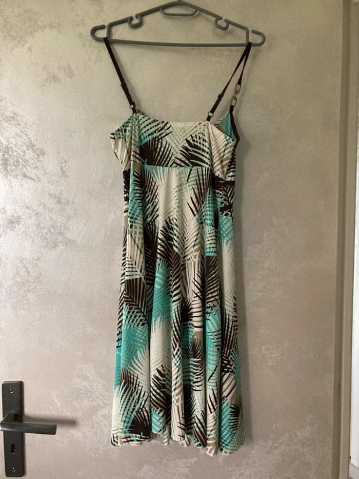 Robe été plage - photo numéro 2