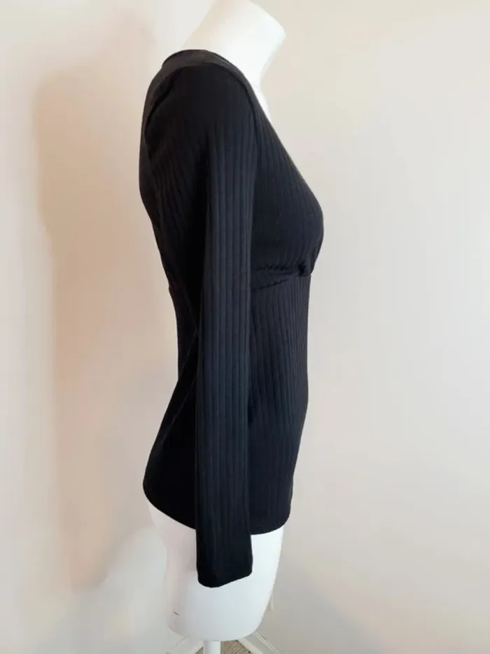 Joli top Shein S (36) - photo numéro 2