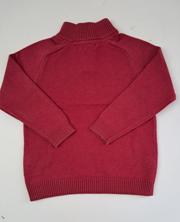 Pull - photo numéro 2