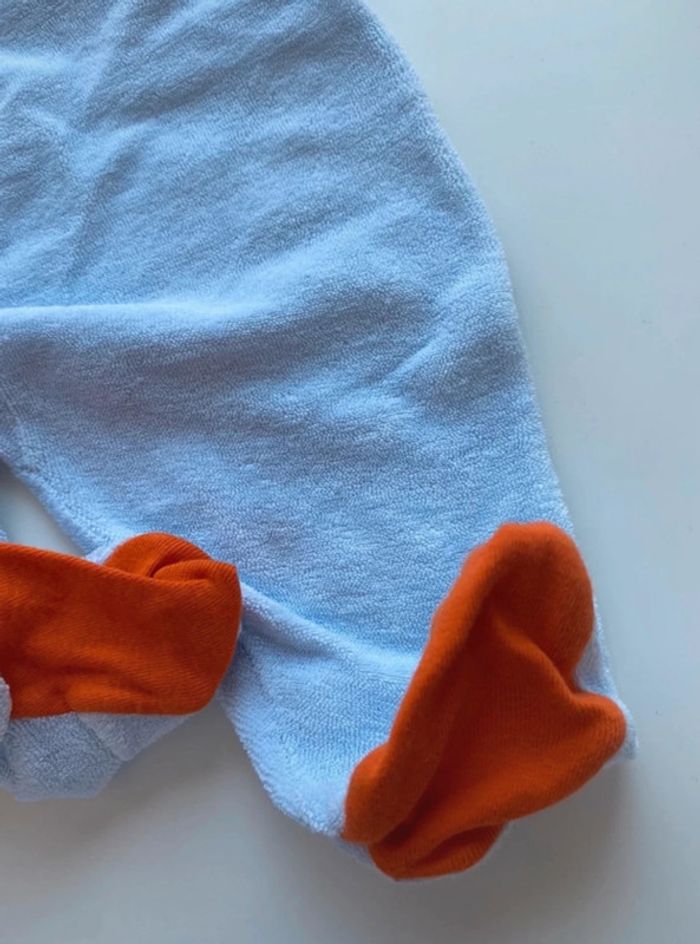 Pyjama petit bateau - photo numéro 2