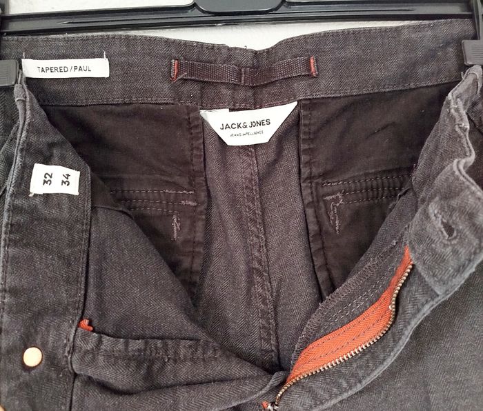 Jean Jack & Jones taille 32/34 de - photo numéro 9