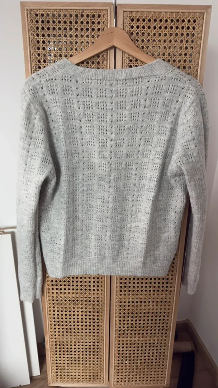 Gilet - photo numéro 4