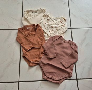 Lots bodies bébé