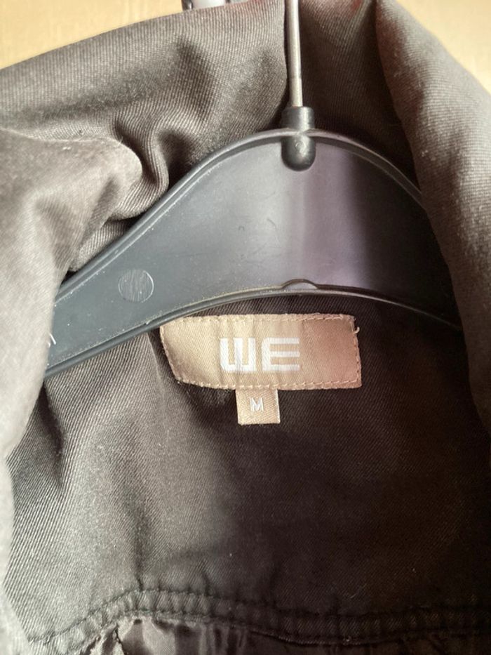 Superbe veste doublée marque Week end taille M - photo numéro 2