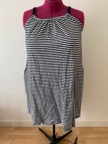 Robe marinière Armorlux 3