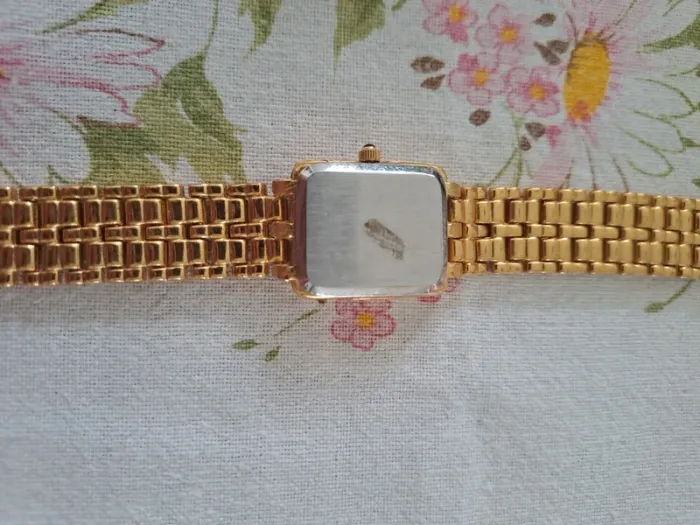 Montre vintage Charles Caral - photo numéro 8