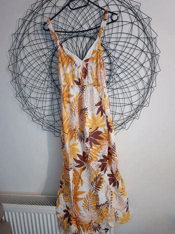 Robe longue cloothes taille unique