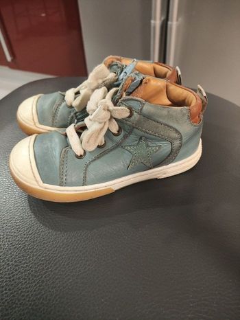 Chaussures enfant garçon Bisgaard – Taille 23