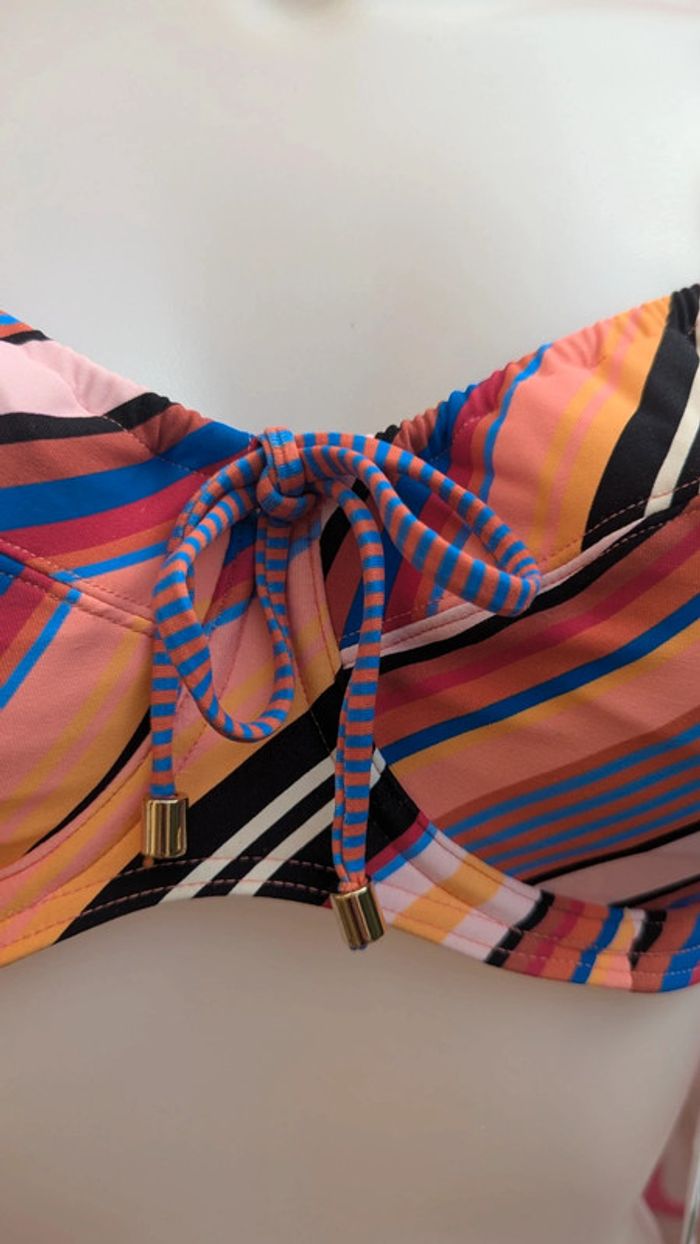 Haut de bikini Cyell 40/E (EUR 38E) - photo numéro 5