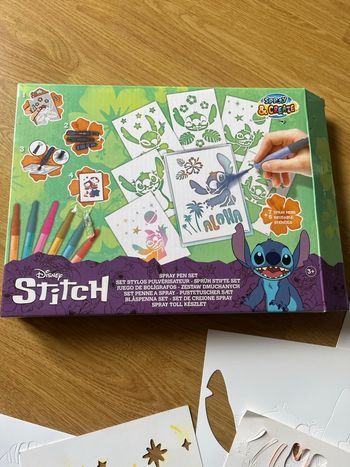 Jeu d’activité 