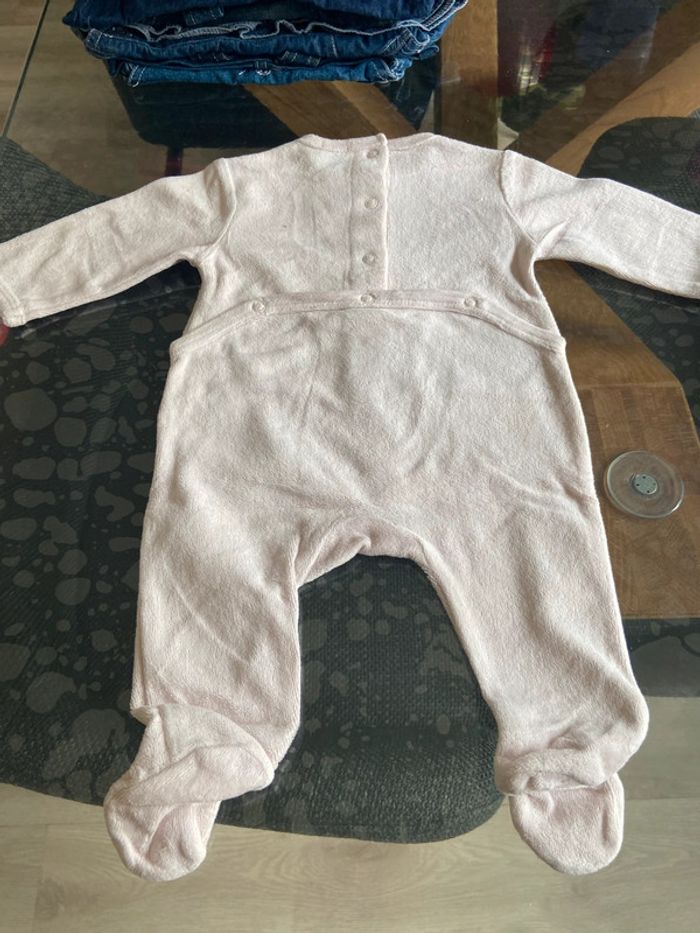 Pyjama - photo numéro 3