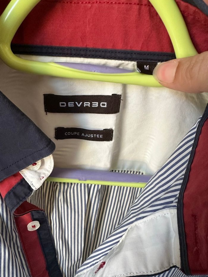 Chemise - Taille M - photo numéro 3