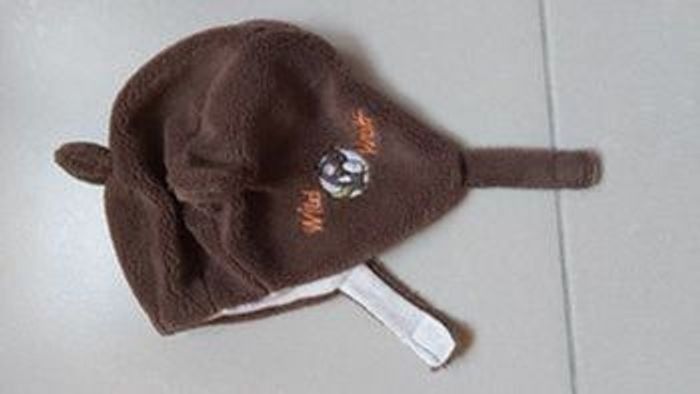 Bonnet bébé - photo numéro 8