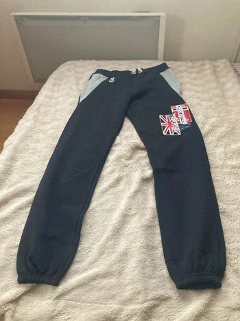 Bas de jogging geographical norway L homme