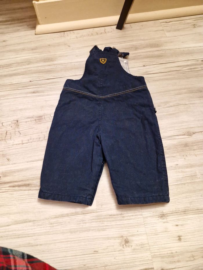 Salopette 12mois - photo numéro 10