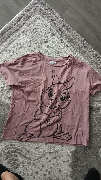 Tee-shirt disney Taille L