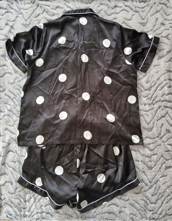 Pyjama Shein
T 48 - photo numéro 2