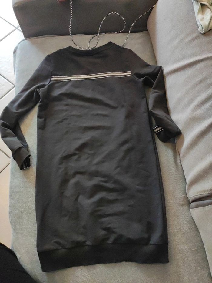 Robe sweat 11 ans - photo numéro 5
