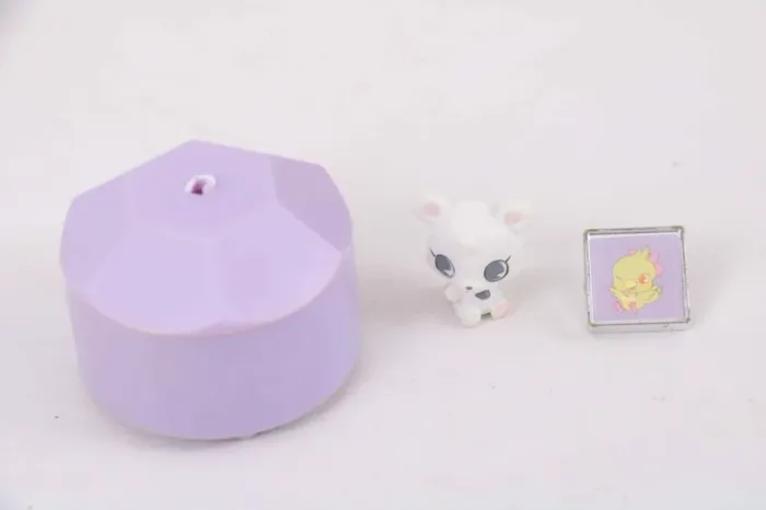 Jewelpet - Set Labra