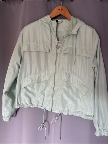 Veste imperméable