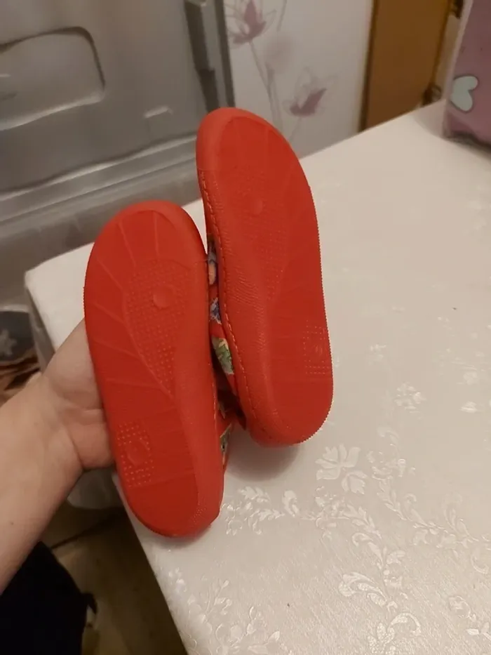 Chaussons garçon - photo numéro 2