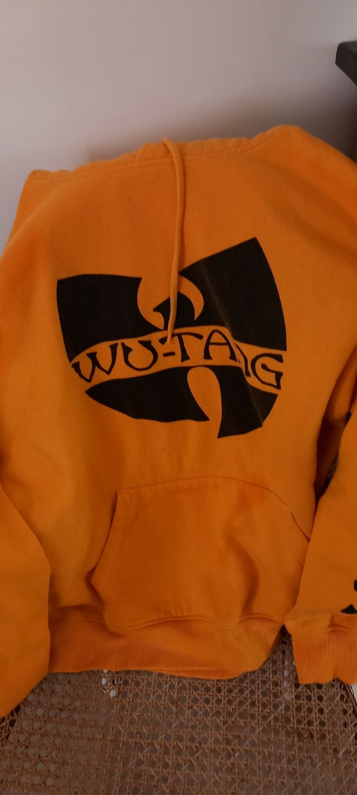 Lot Sweat-shirt ado M/L - photo numéro 7