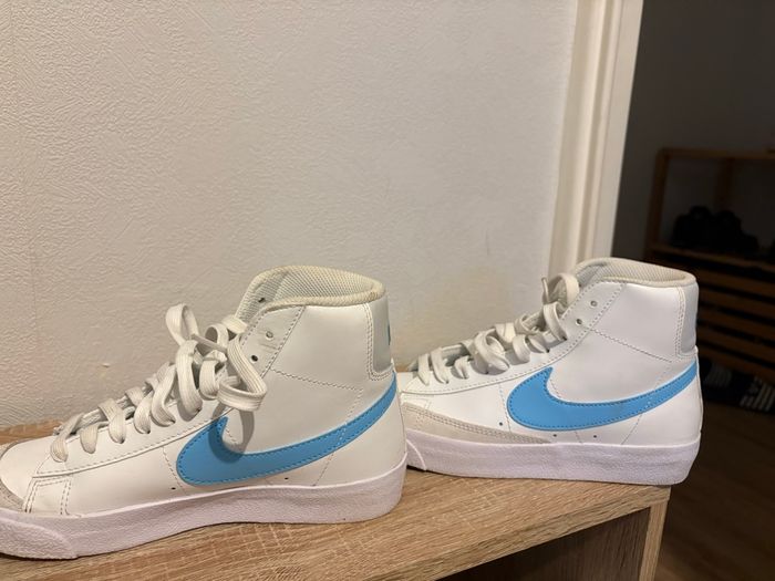 Basket Nike