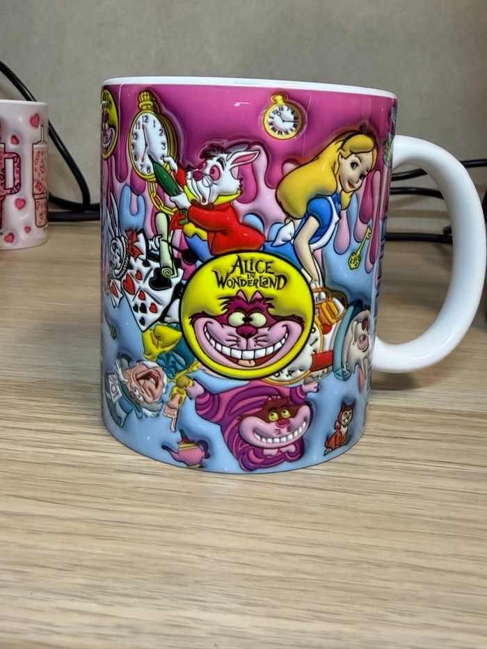 Alice - photo numéro 2