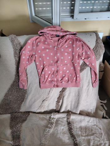 Lot de veste