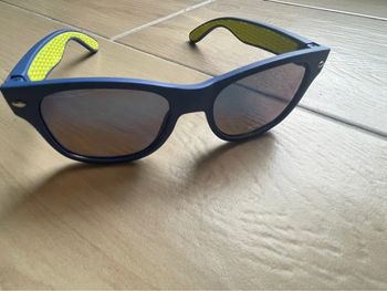 Lunettes de soleil