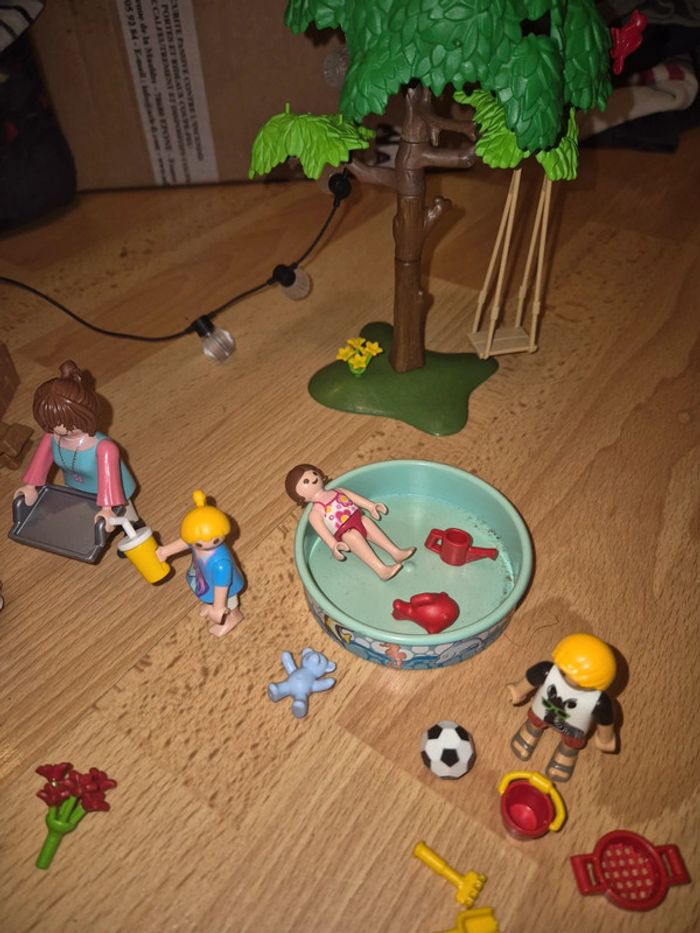 Playmobil 9272 - photo numéro 3