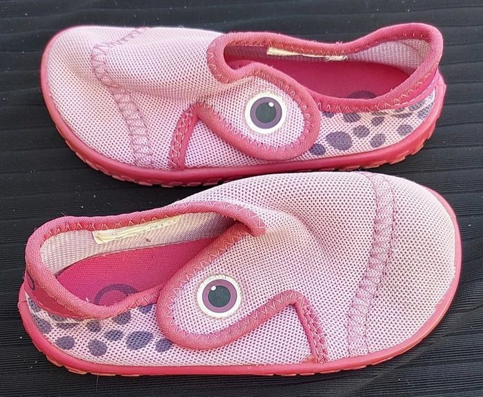 Chausson enfant - photo numéro 2